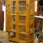 Curio Cabinet (Ash)