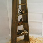 Mill Cupboard (Pine)